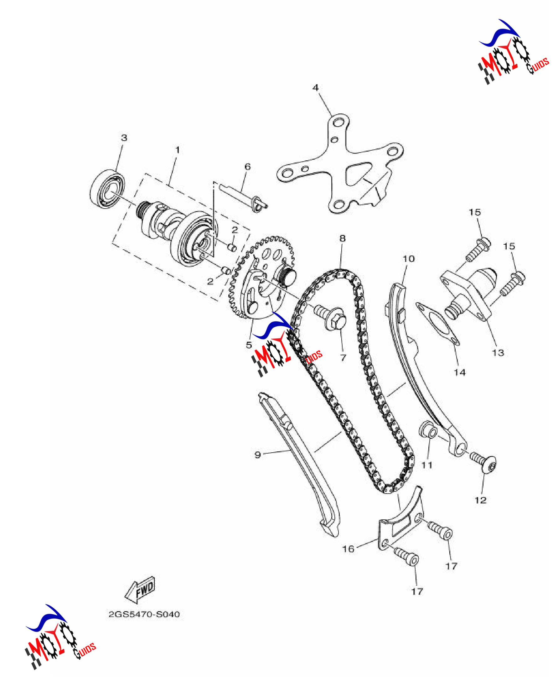 Engine Diagram